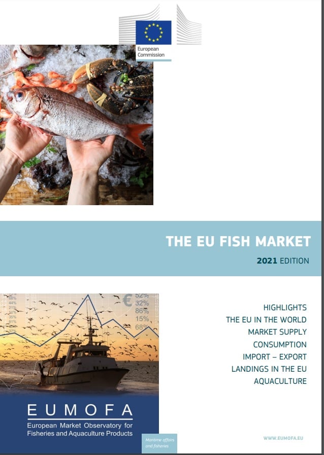 Piața de pește din UE