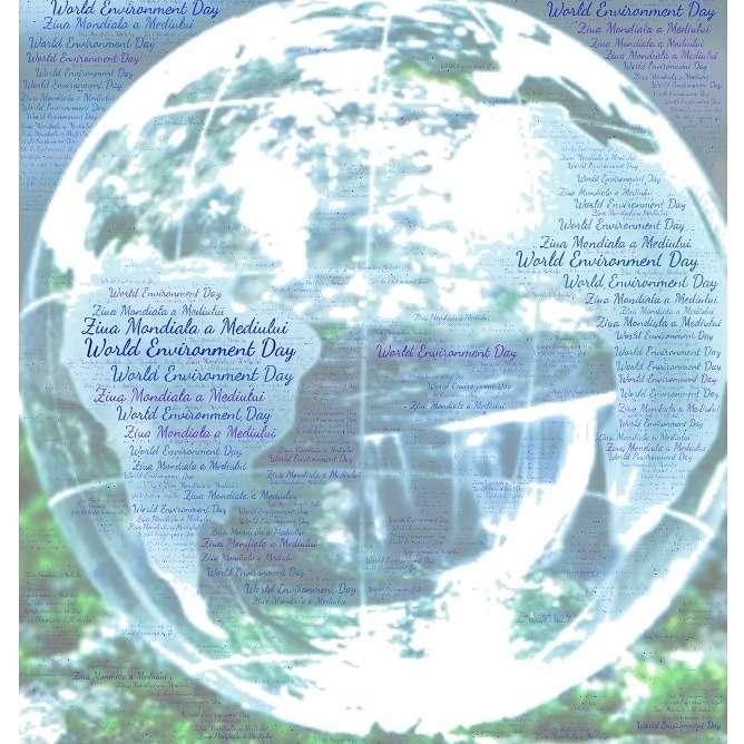 Ziua mondială a mediului înconjurător