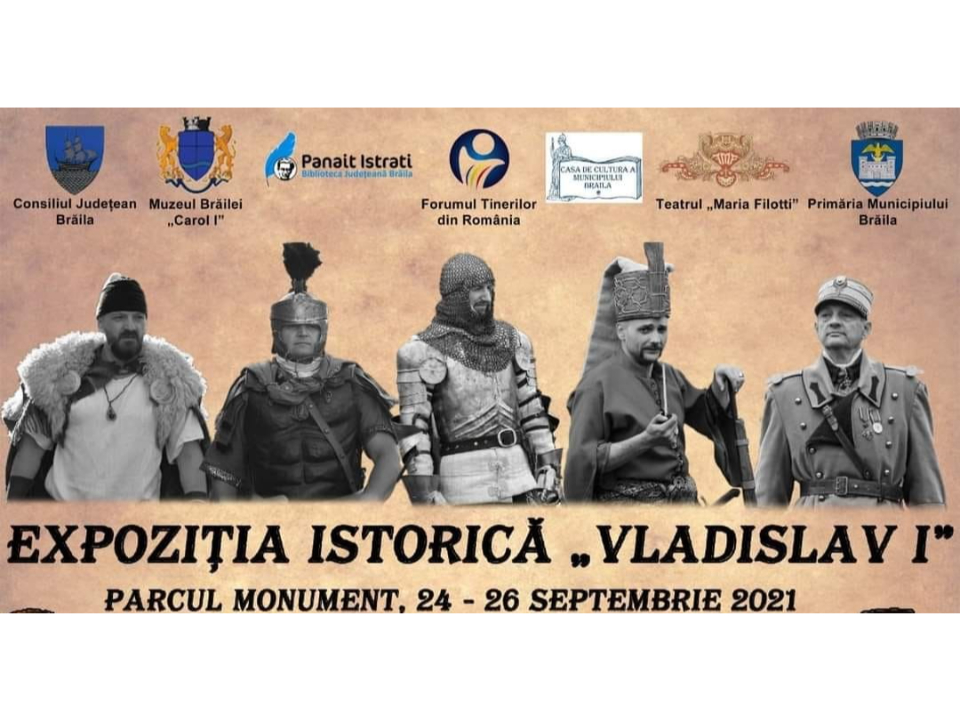 Expoziția Istorică "VLADISLAV I"