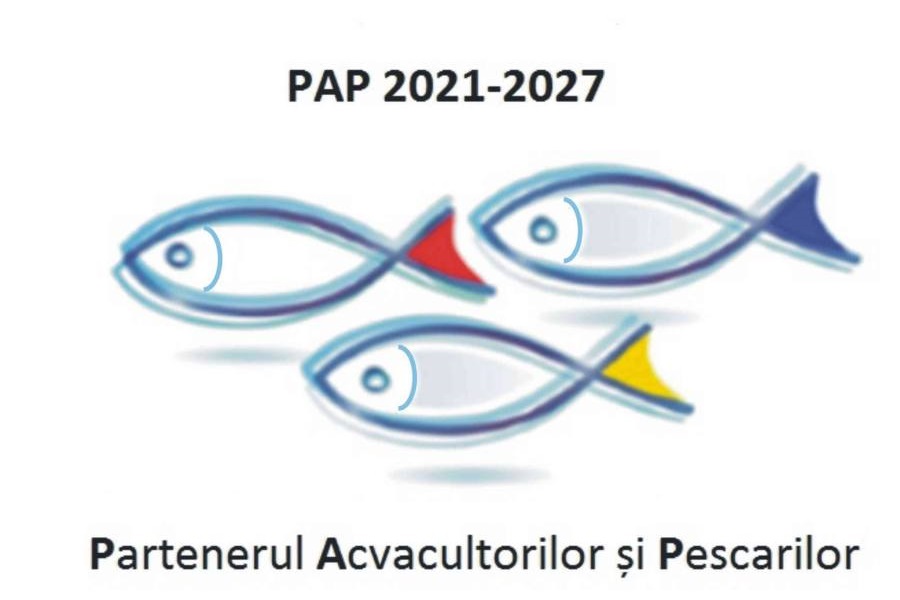 Undă verde pentru implementarea Programului pentru Acvacultură și Pescuit 2021-2027