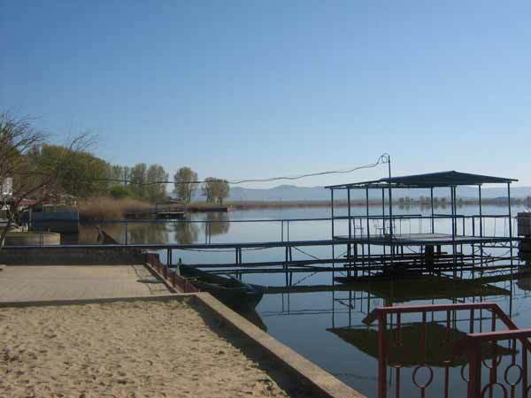 Lacul Blasova